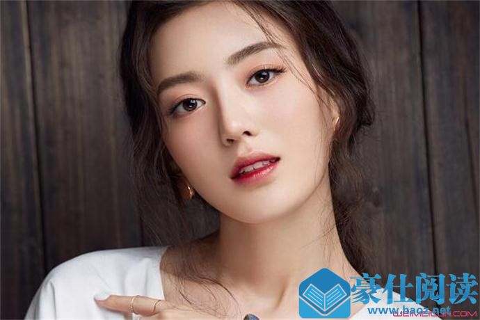 何美璇的男朋友是谁
