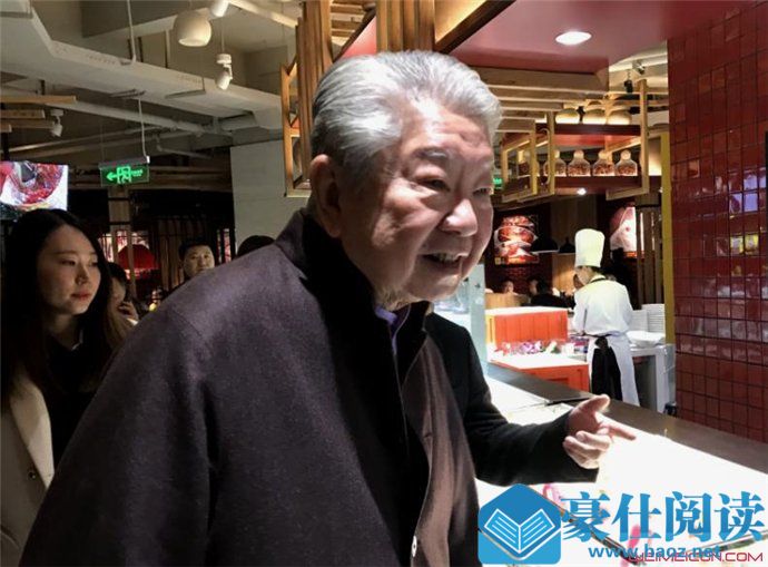 蔡澜做菜怎么样