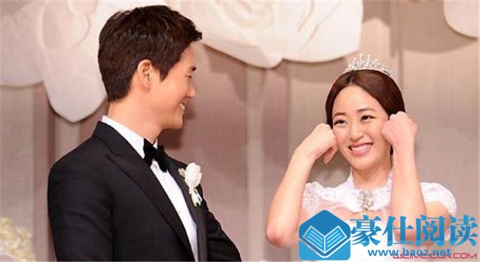 刘智泰结婚了吗