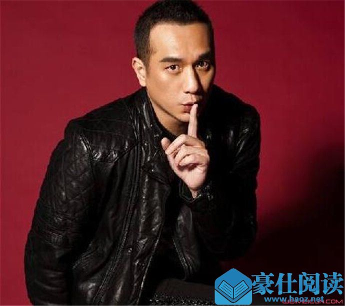 为什么黄觉那么有钱