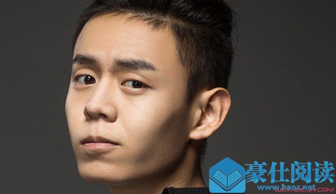 张祥硕为什么叫小丑