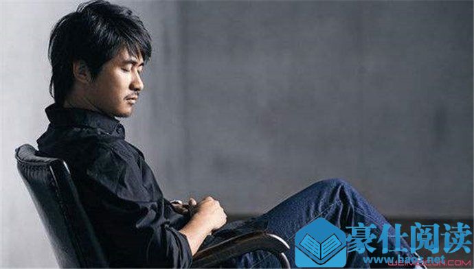 韩寒身价多少亿