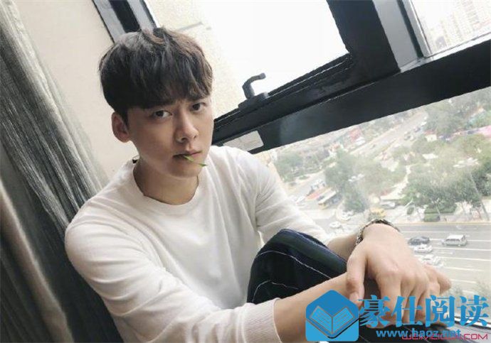 李易峰高清照片