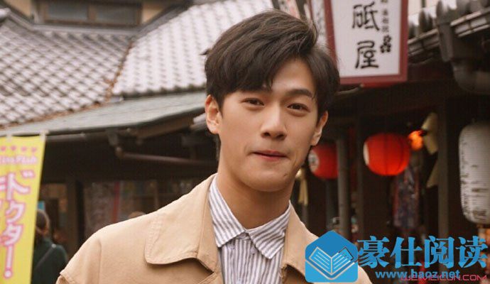 创造营2019李昀锐是谁