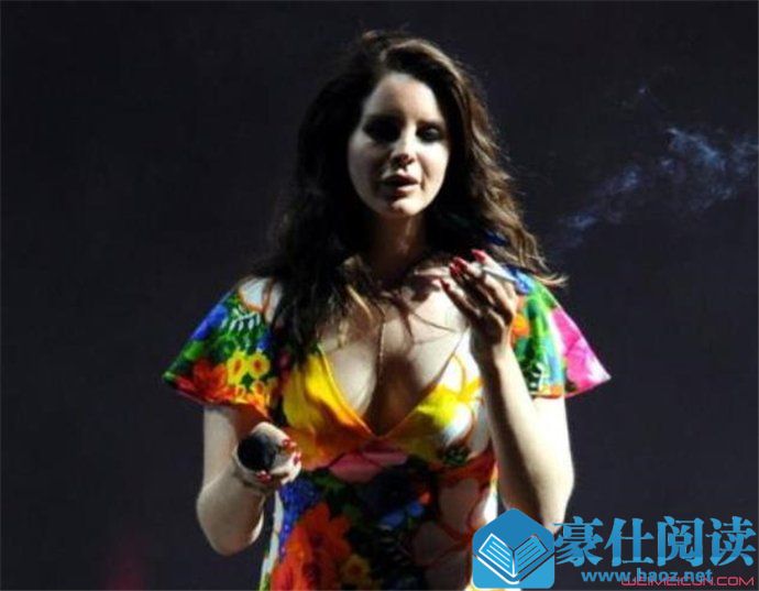 拉娜杰德是谁个人资料