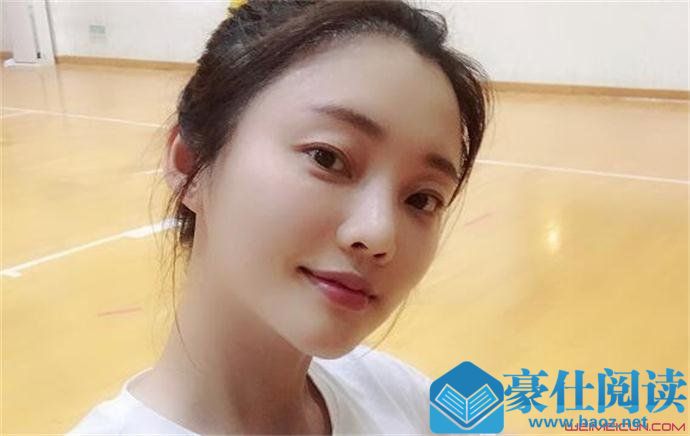 刘芊含多少岁了