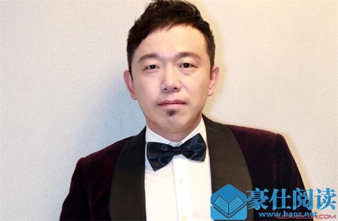 潘斌龙多大