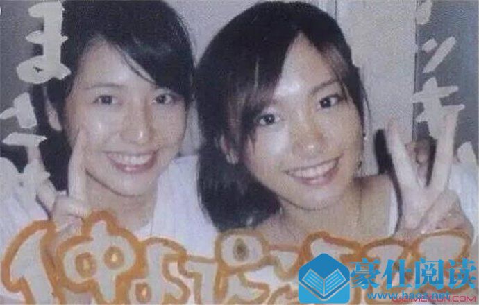 长泽雅美和新垣结衣好像啊
