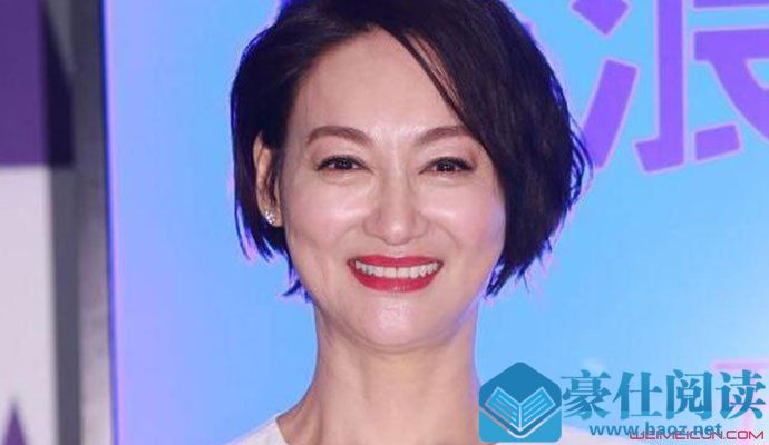 惠英红老公是谁