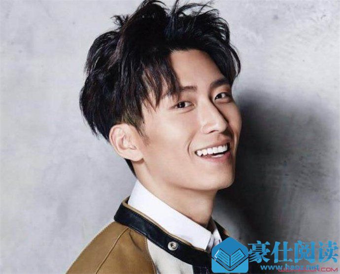 窦骁是中国人吗