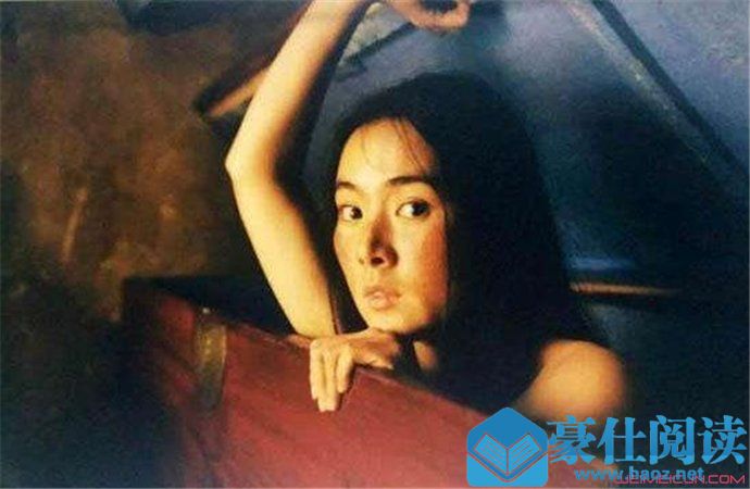 姜宏波鬼子来了漏大图