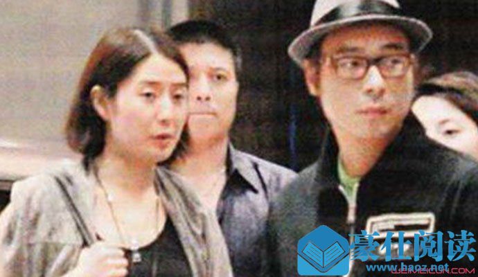 许志安前女友有哪些