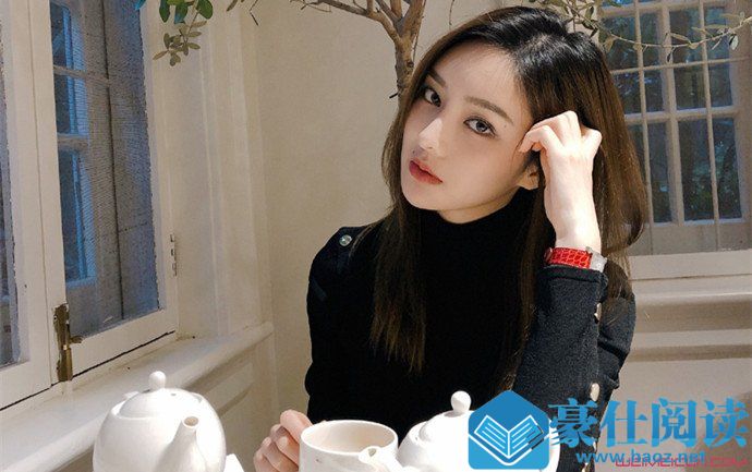 snh48邱欣怡家境