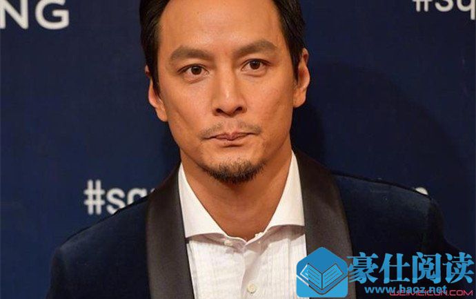 吴彦祖盲肠溃烂
