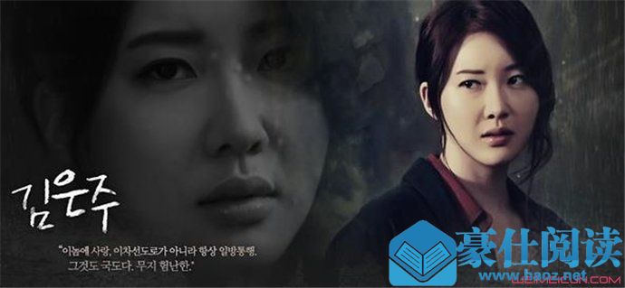 张美仁爱作品有哪些