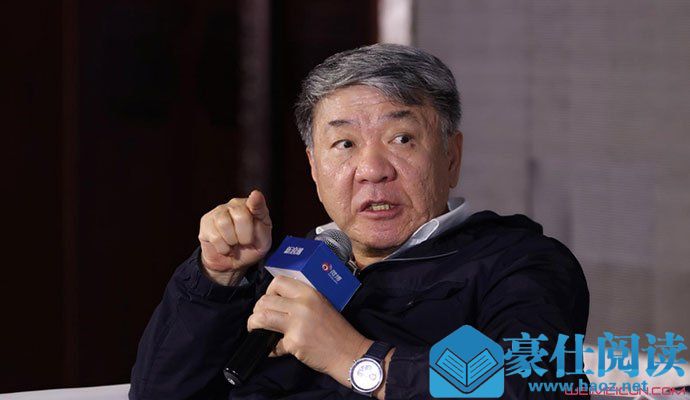 郑晓龙谈流量明星