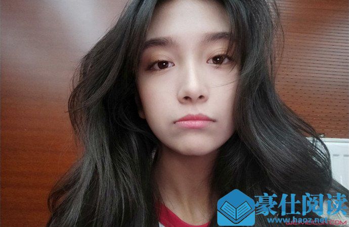 中戏迪丽娜孜是谁