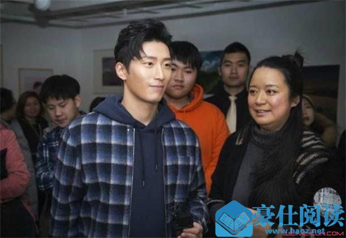 窦骁关爱自闭儿童做了什么