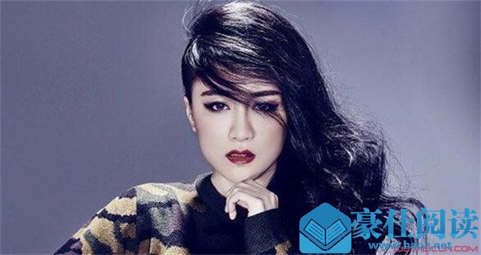 李嘉格和张碧晨怎么了