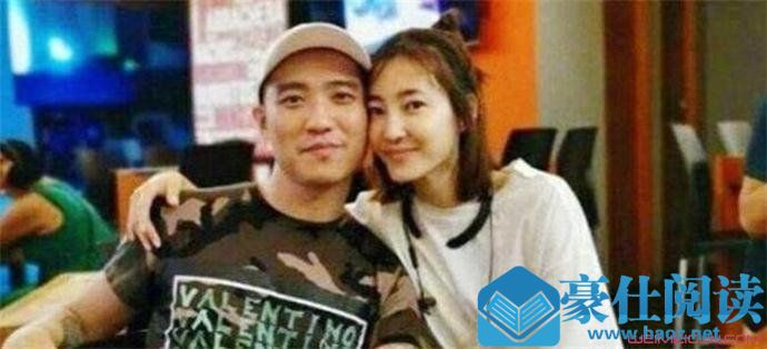王丽坤疑似默认恋情