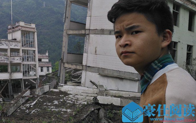 林浩考上哪所大学了
