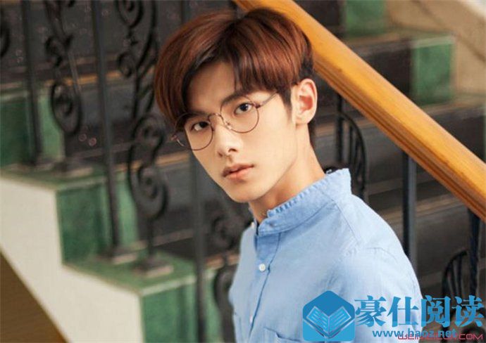 赵弈钦演过的电视剧有哪些