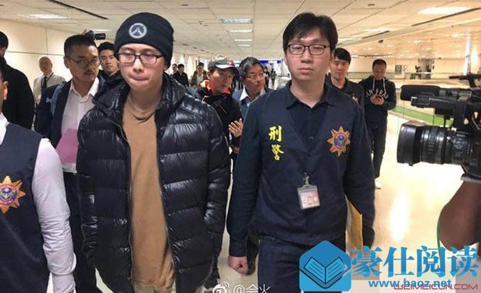 狄莺的儿子孙安佐获释