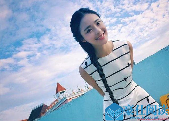 李莎旻子这么多黑料