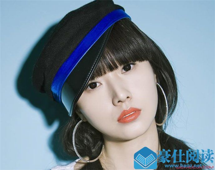 李贞贤婚纱照