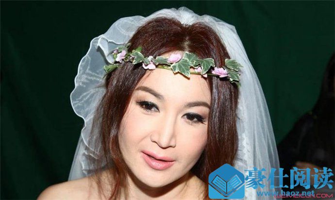 温碧霞澄清退出娱乐圈传闻