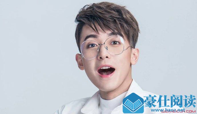 赵志伟方否认恋情