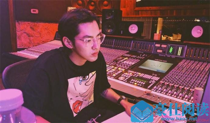 吴亦凡发胖原因曝光
