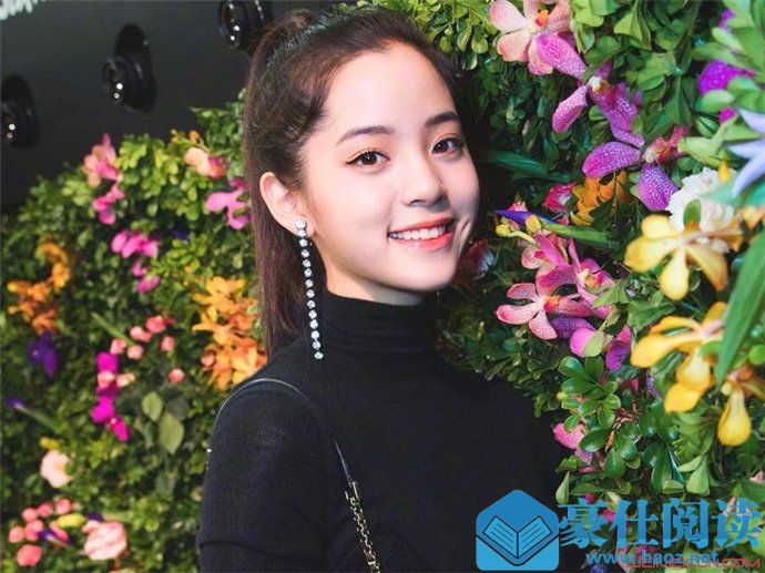 欧阳娜娜是否演过吻戏