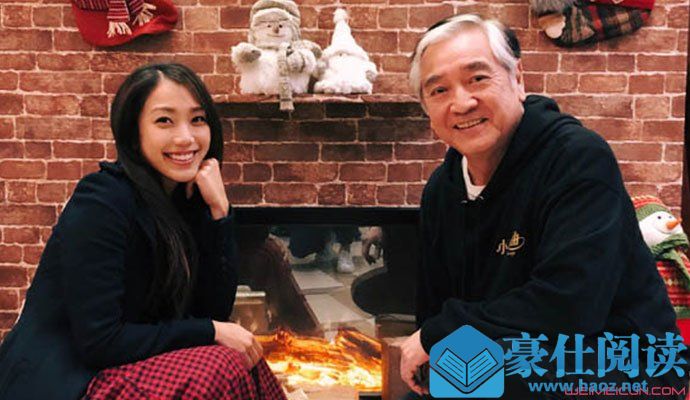女儿们的男朋友姜丽文