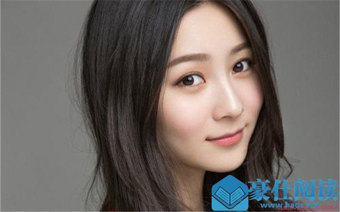 侯梦莎与侯梦私下真实关系大起底