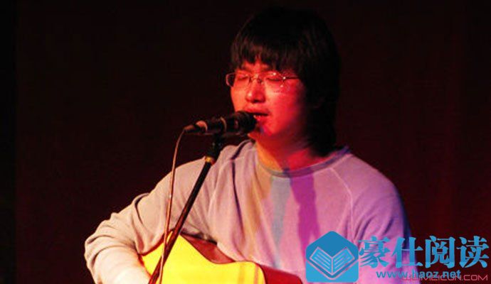 李志疑行为不端