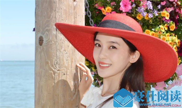 赵樱子个人资料