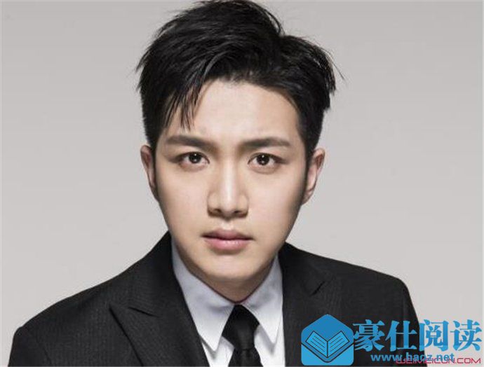 卧底归来白迅文扮演者石廷傲是谁