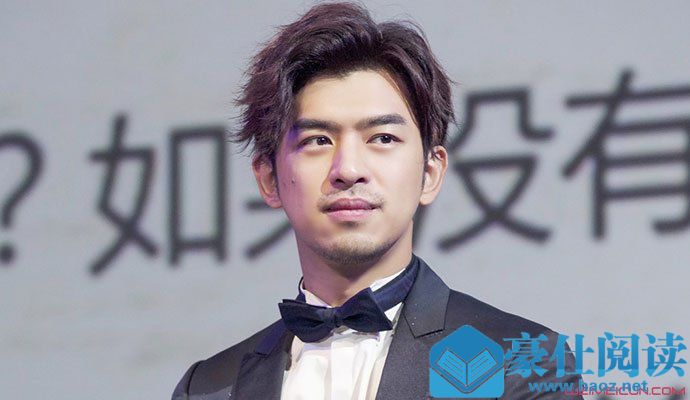 陈柏霖谈与胜利关系