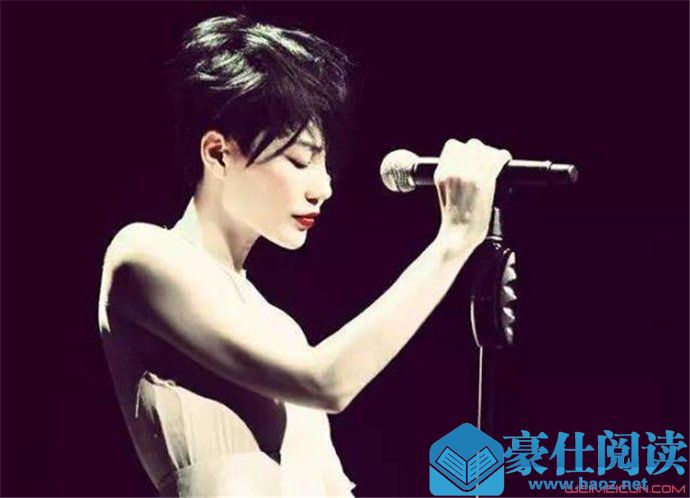 王菲有哪些代表歌曲