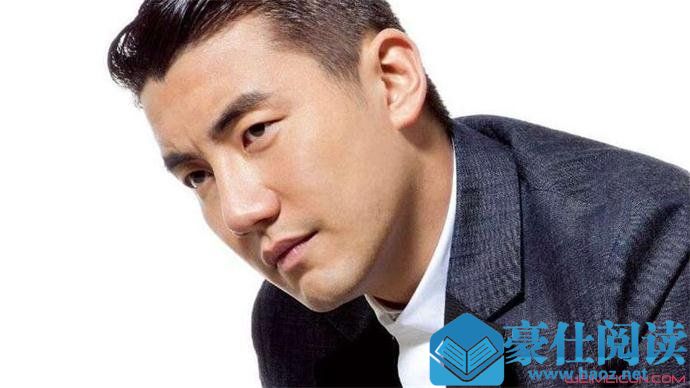 洪永城为什么雪藏