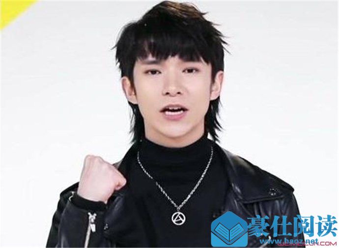 叶子铭是哪里人