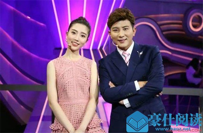 张纯烨男友刘维怎么回事