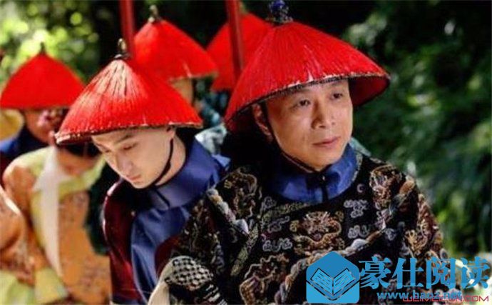 甄嬛传苏培盛的扮演者是谁