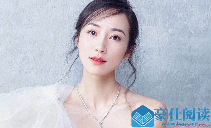韩雪回应隐形自恋者