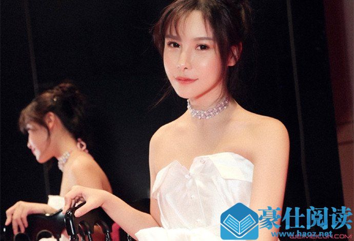 上海曹译文iris的家境