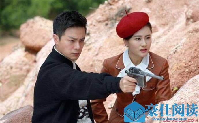 万思维和万潼是什么关系