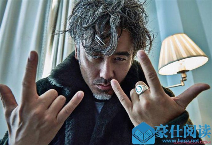 吴秀波现状