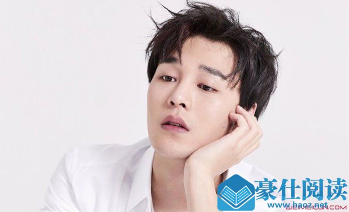 袁昊个人资料
