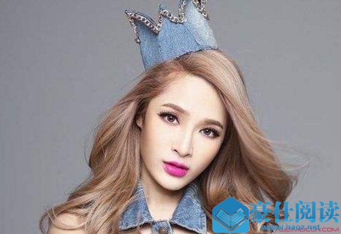 艾菲joan个人资料